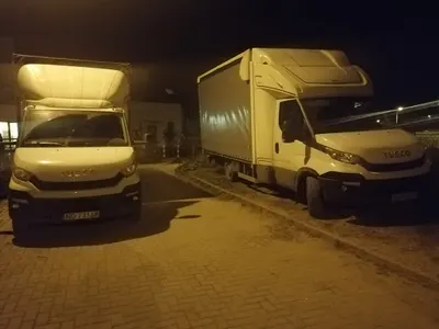 Szuchowski Transport